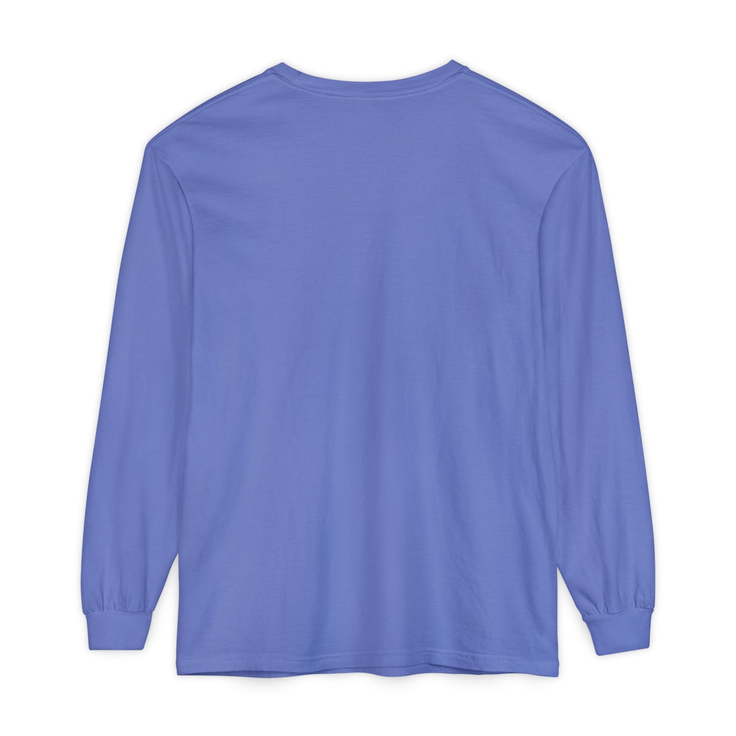 Creation of Adam Long Sleeve T-Shirt - Unisex Art Tee