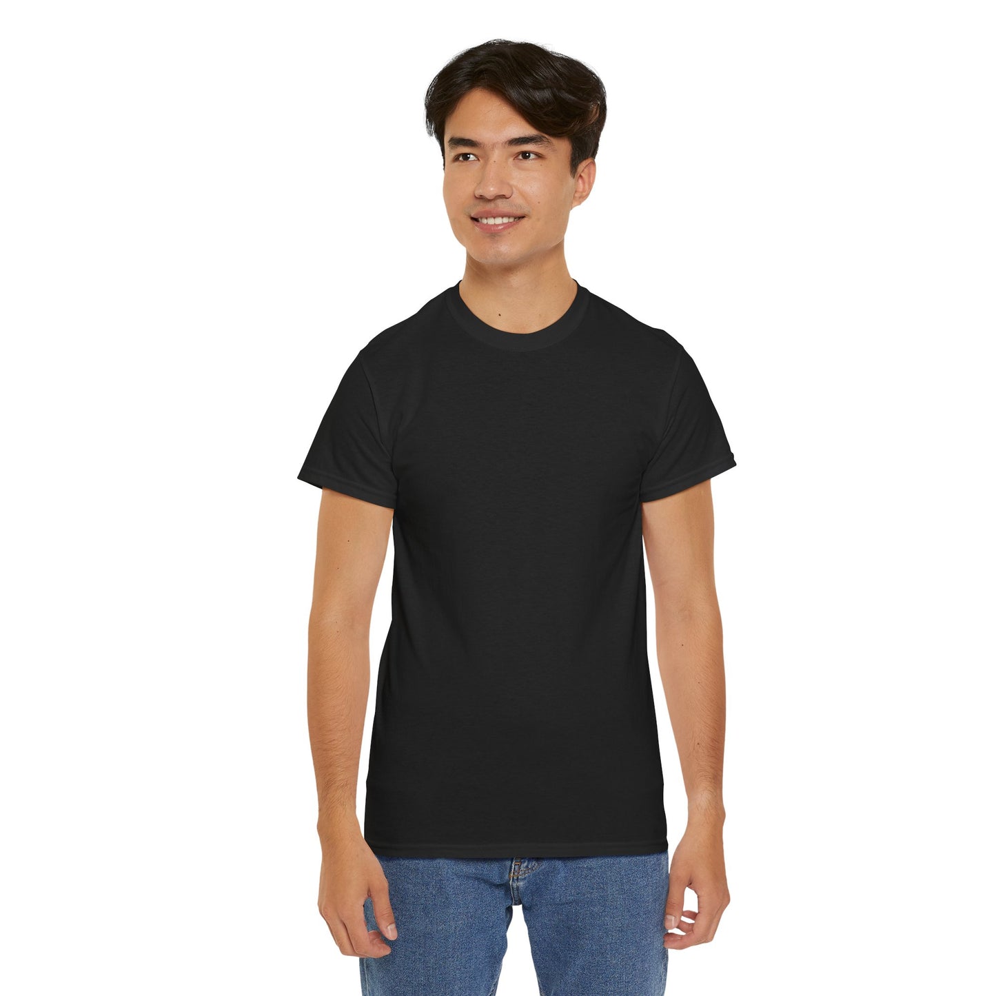 Personalizable Family Tribute Tee - Dad, Husband, Legend