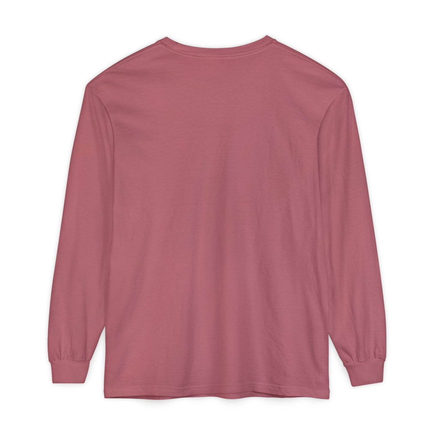 Creation of Adam Long Sleeve T-Shirt - Unisex Art Tee
