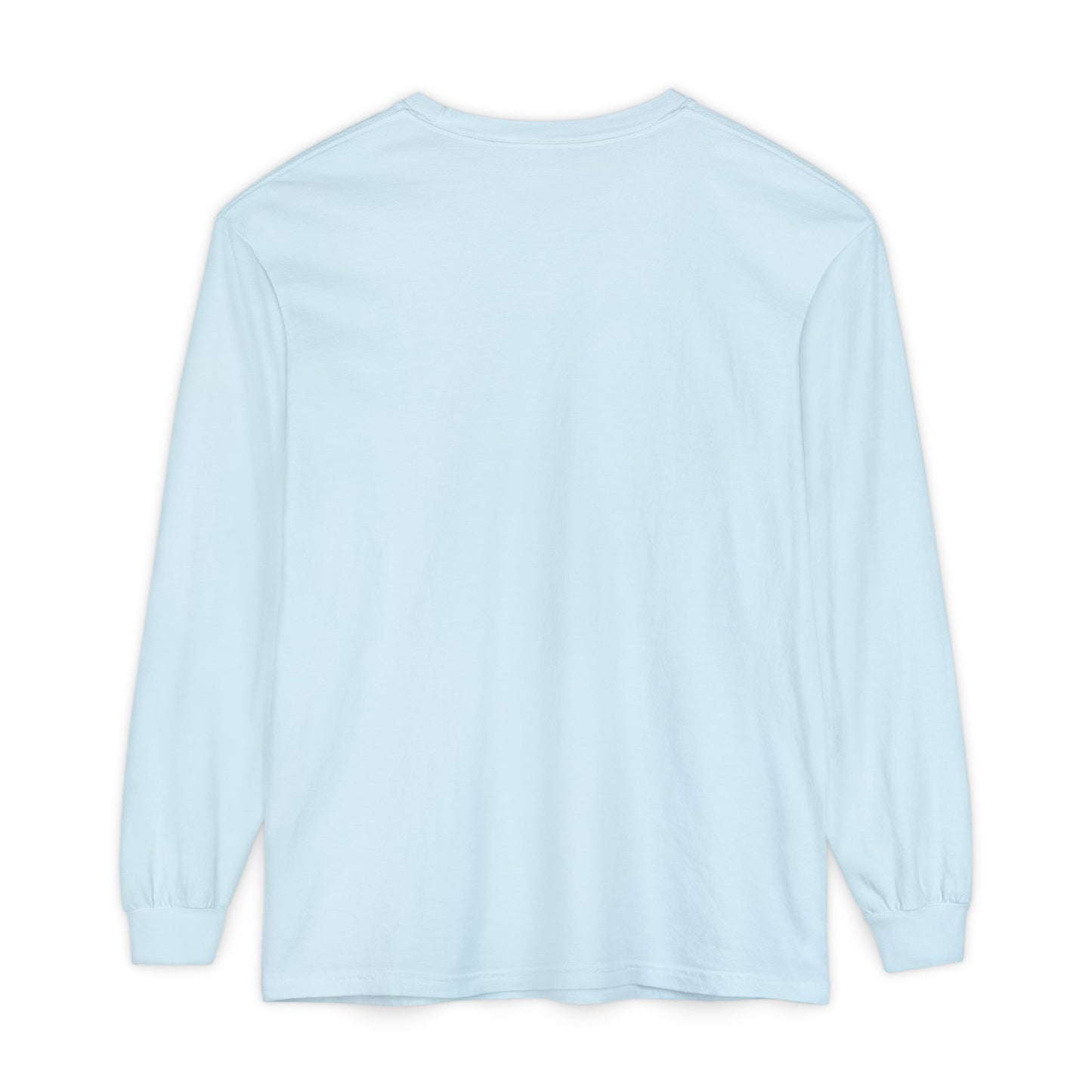 Creation of Adam Long Sleeve T-Shirt - Unisex Art Tee