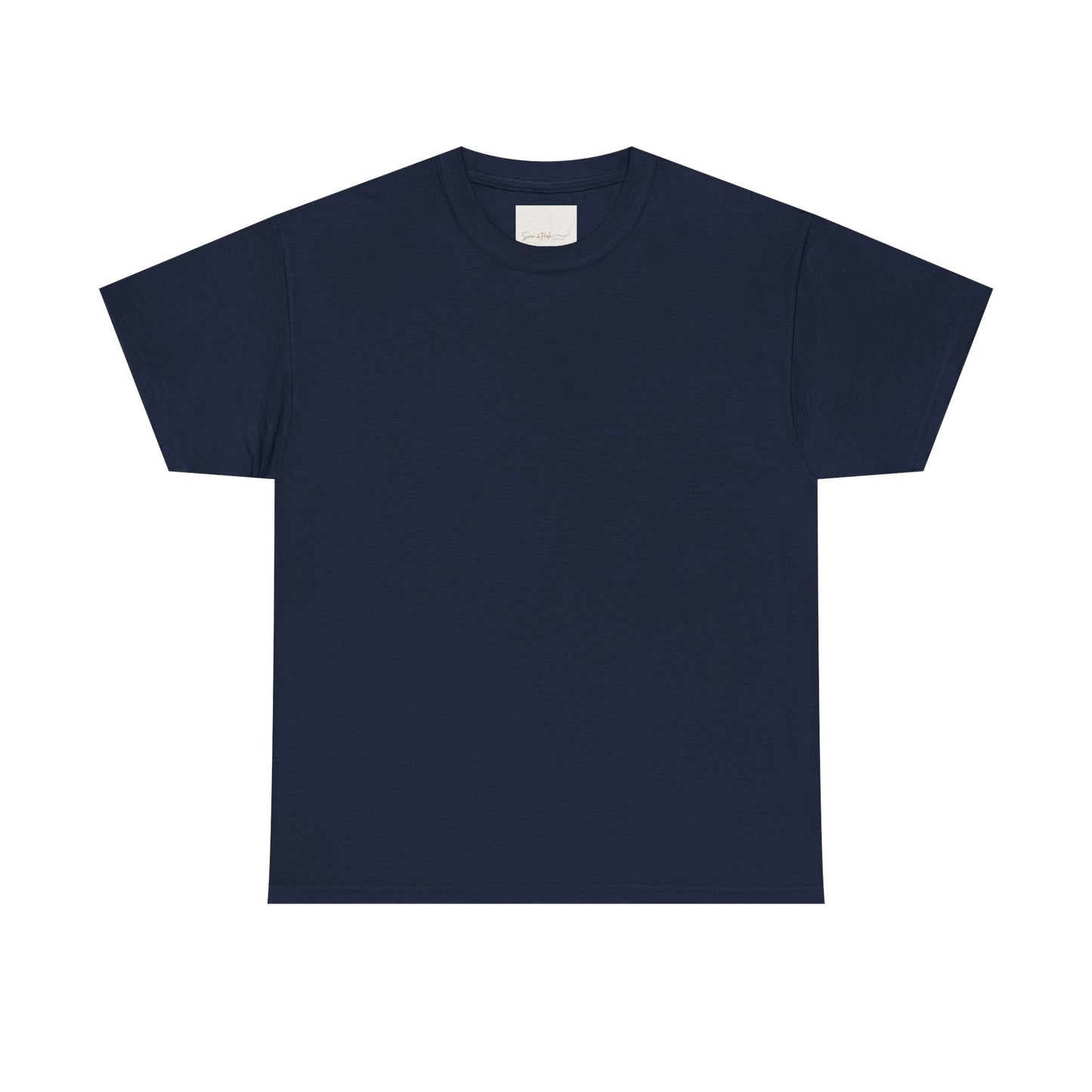 Personalizable Family Tribute Tee - Dad, Husband, Legend