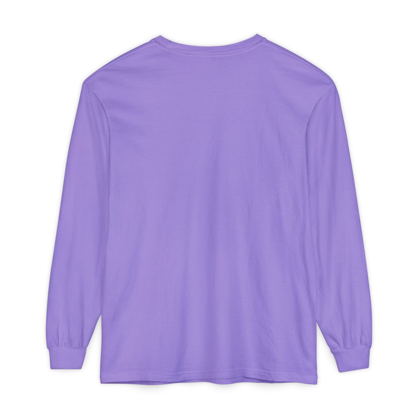 Creation of Adam Long Sleeve T-Shirt - Unisex Art Tee