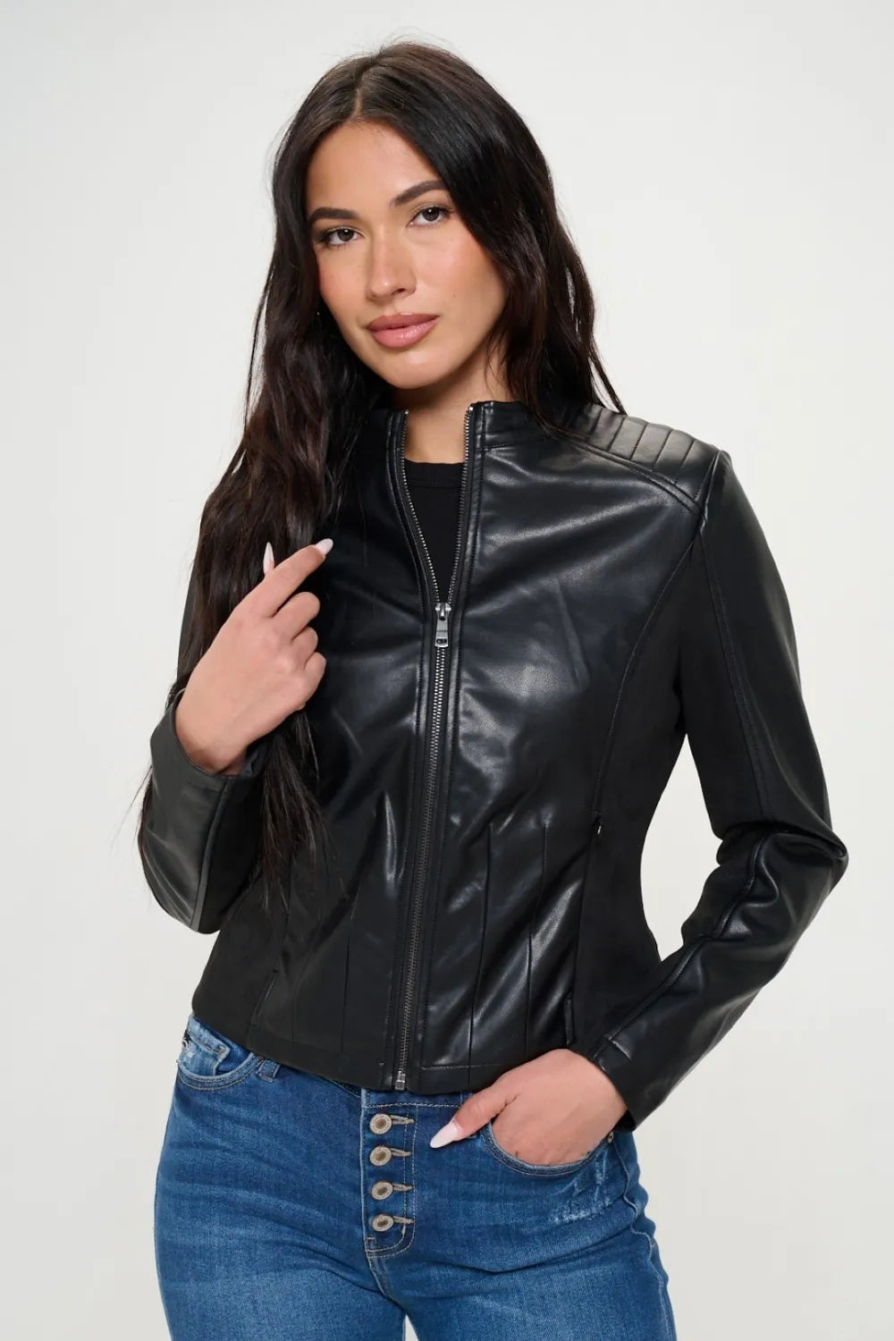 Jackets